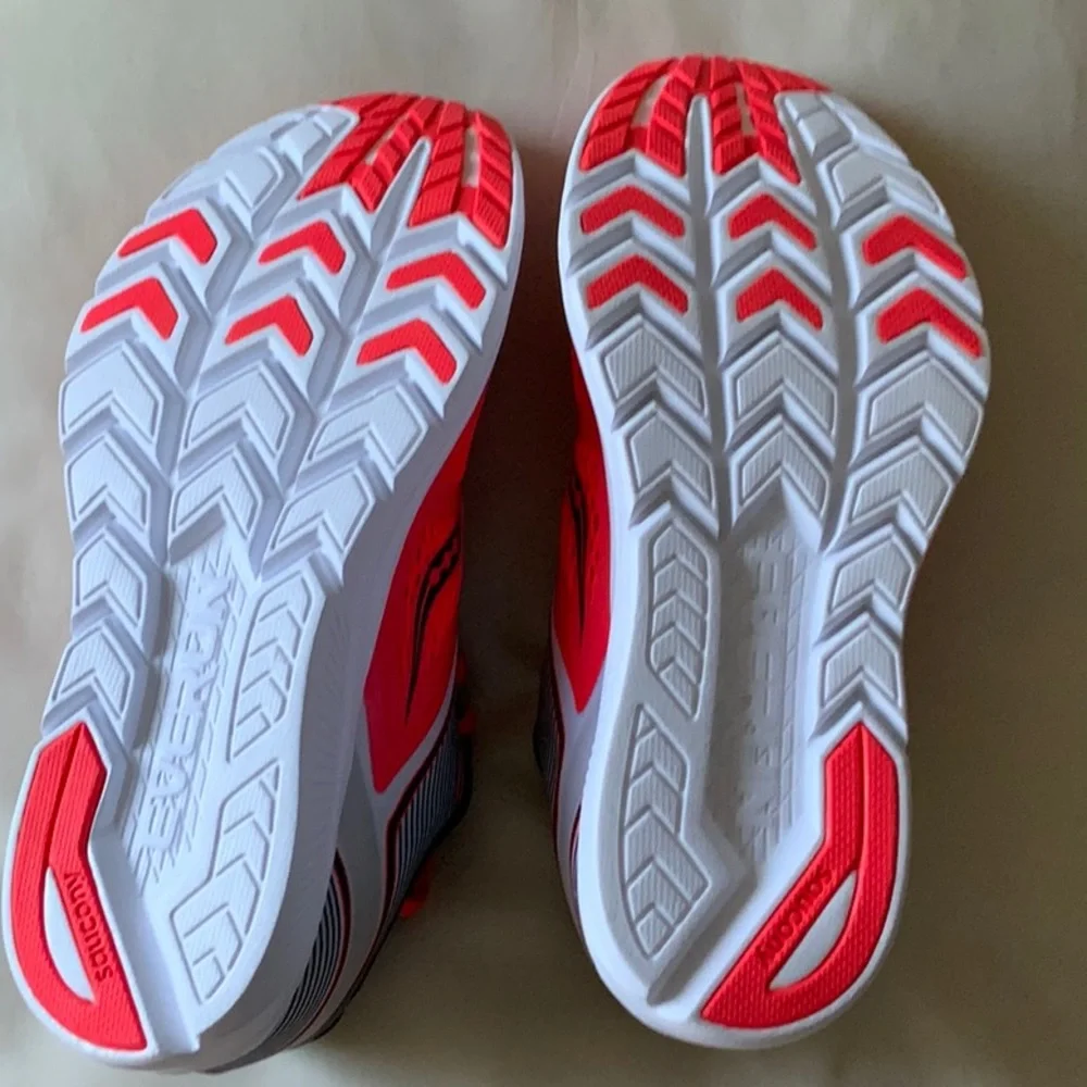 Saucony brand new